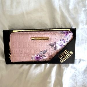 Steve Madden Women's Wallet